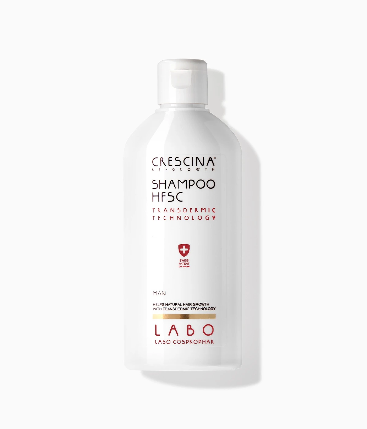 CRESCINA HFSC REGROWTH SHAMPOO - WOMAN