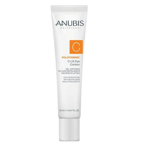 Anubis PolivitaminiC C-Lift Eye Contour 18ml