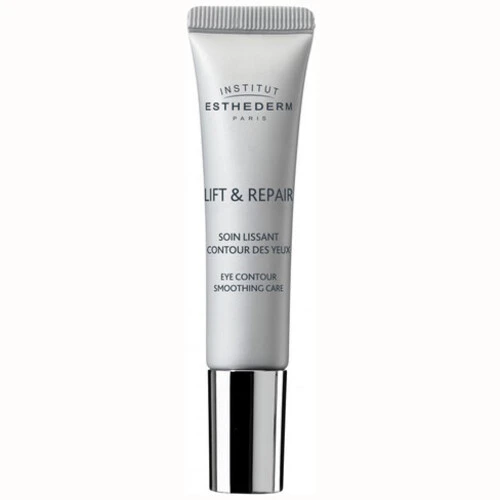 ESTHEDERM LIFT AND REPAIR EYE CONTOUR SMOOTING CARE 15ML Tube