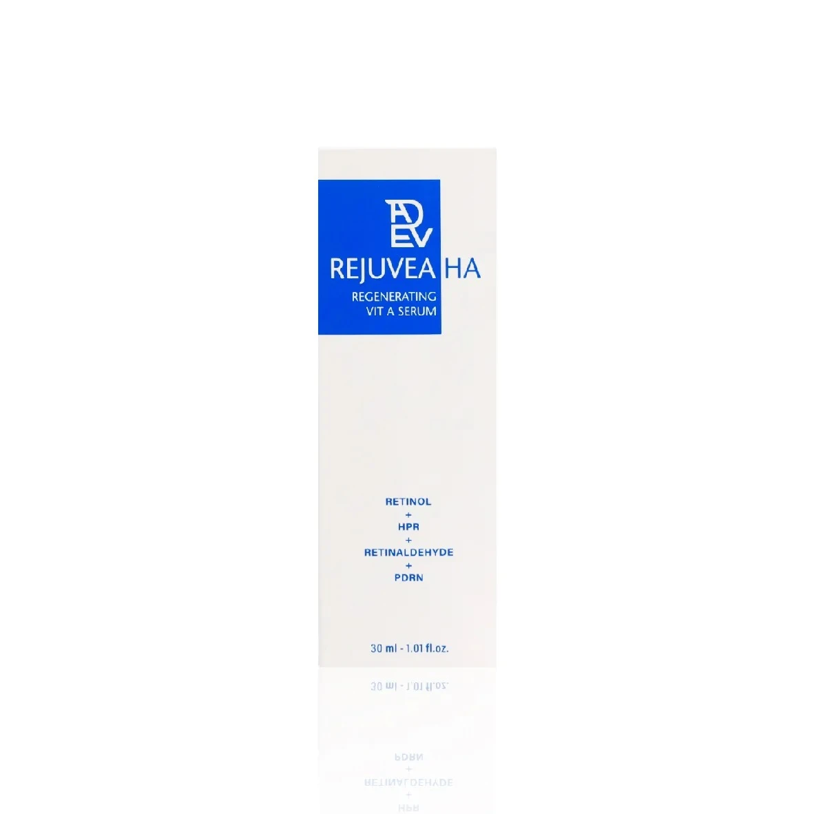 Rejuvea Regenerating VIT A serum 30ml