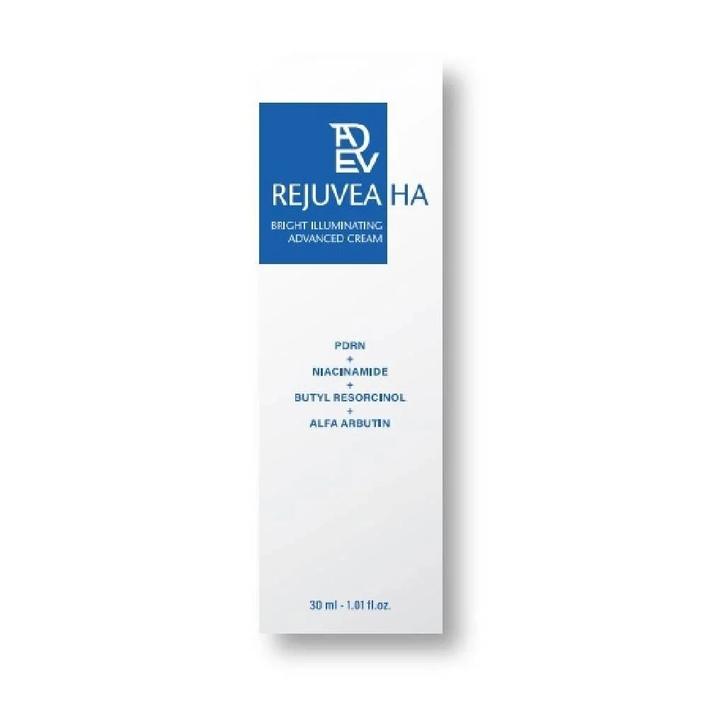 Rejuvea Illuminating advanced cream 30ml