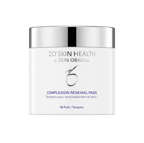 ZEIN OBAGI Complexion Renewal Pads