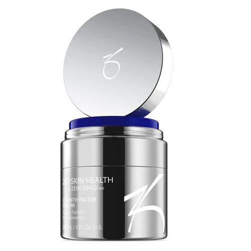 ZEIN OBAGI Growth Factor Serum