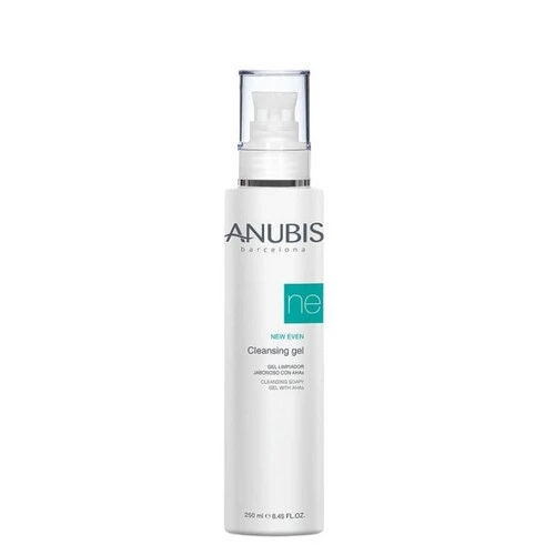 Anubis New Even Cleansing Gel 250ml