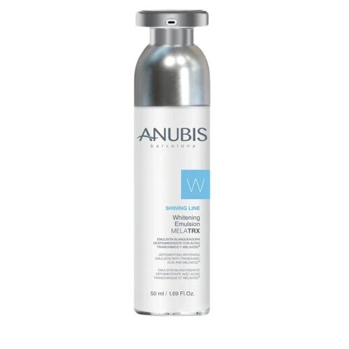 Anubis Whitening Emulsion 50ml