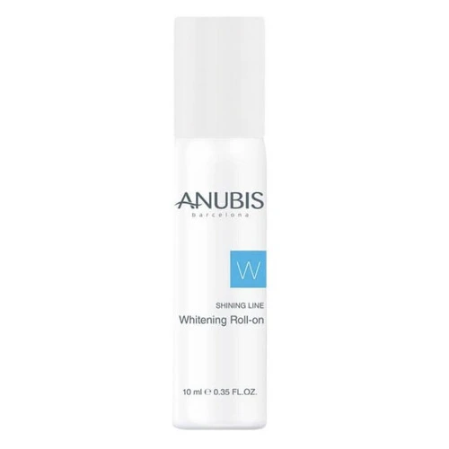 Anubis Whitening Roll-On 10ml