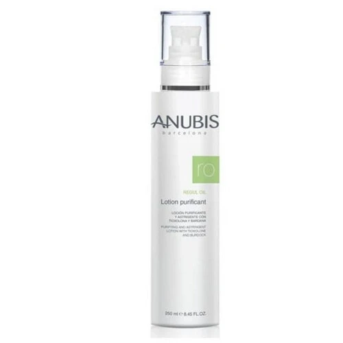 Anubis Regul Oil Lotion Purificant 250ml