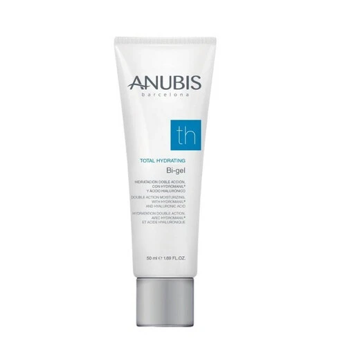 Anubis Total Hydrating Bi-Gel 50ml