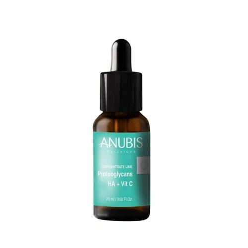 Anubis Proteoglycans HA+ Vit C 20ml