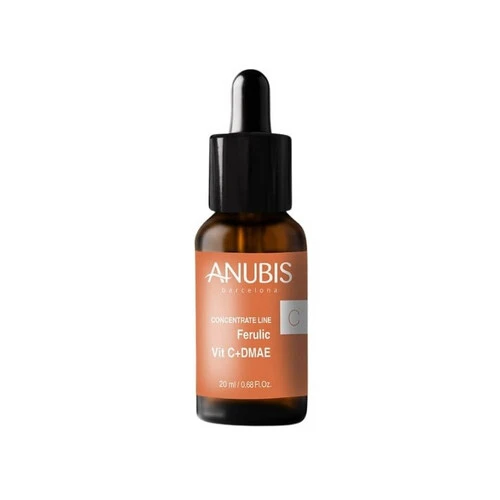 Anubis Ferulic Vit C + DMAE 20ml