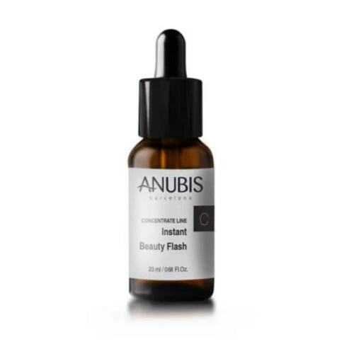 Anubis Instant Beauty Flash 20ml