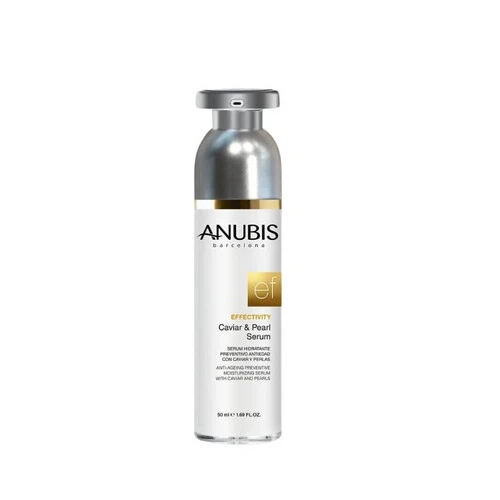 Anubis Effectivity Caviar & Pearl Serum 50ml