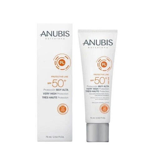 Anubis Protective Line SPF 50+ 75ml