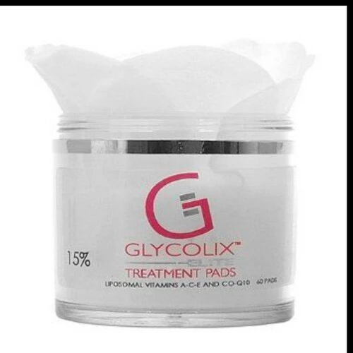 REPLENIX  ELITE TREATMENT PADS 15%