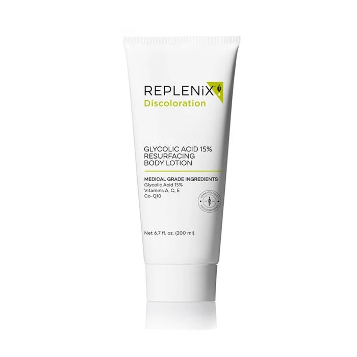 REPLENIX  15% body lotion 200ml