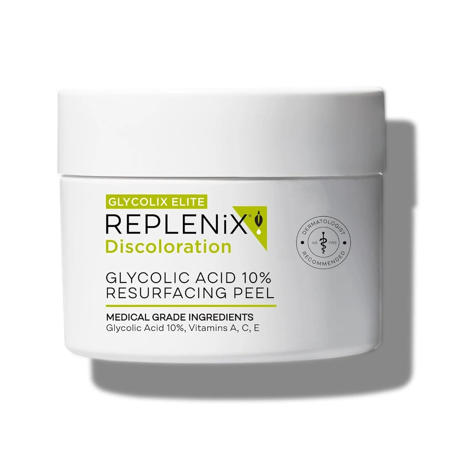 REPLENIX GLYCOLIC ACID PADS 10%