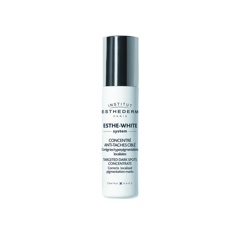 ESTHEDERM ESTHE-WHITE TARGETED DARK SPOTS CONCENTR