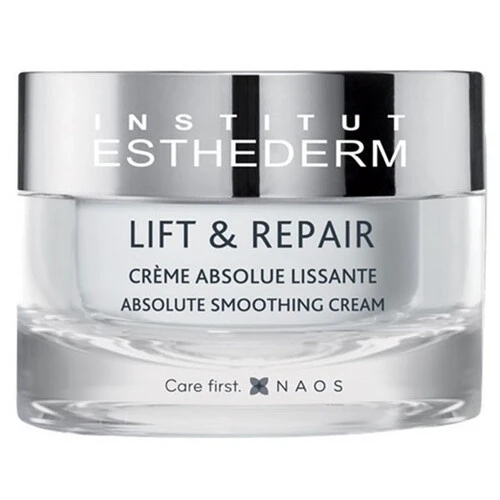 ESTHEDERM LIFT AND REPAIR ABSOLUTE SMOOTHING CREAM 50ML Jar