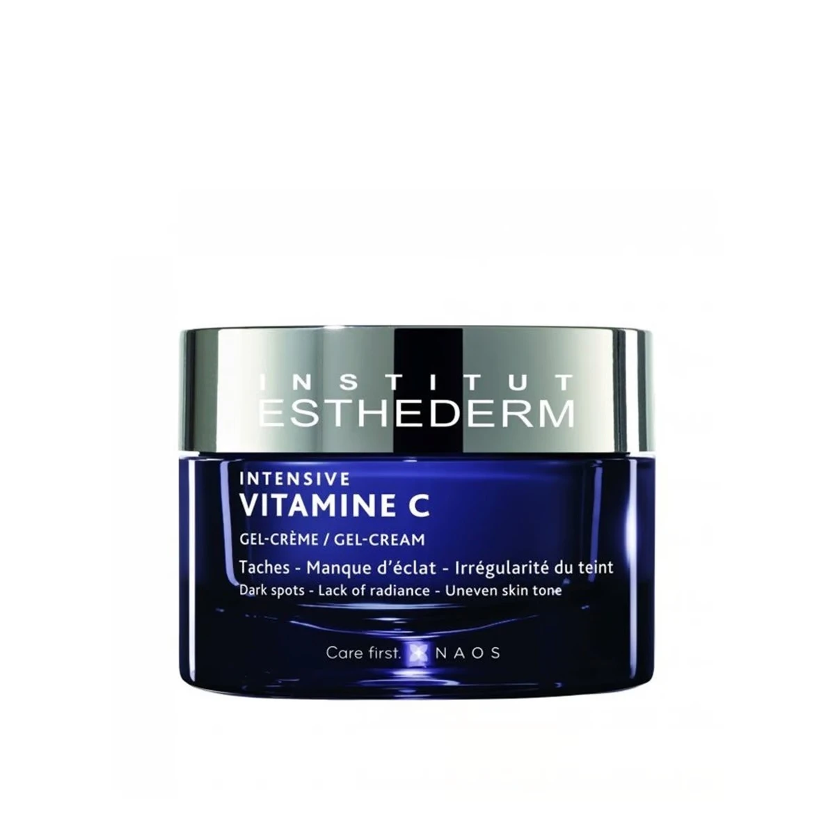 ESTHEDERM INTENSIVE VITAMINE C GEL CREME P50ML