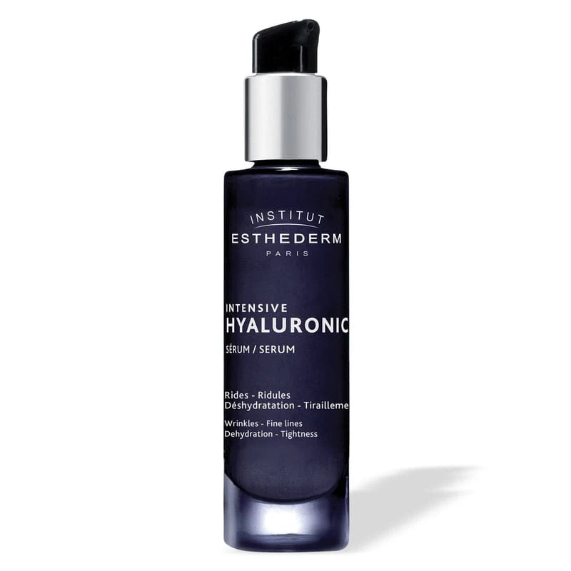 ESTHEDERM INTENSIVE HYALURONIC SERUM FP 30ML