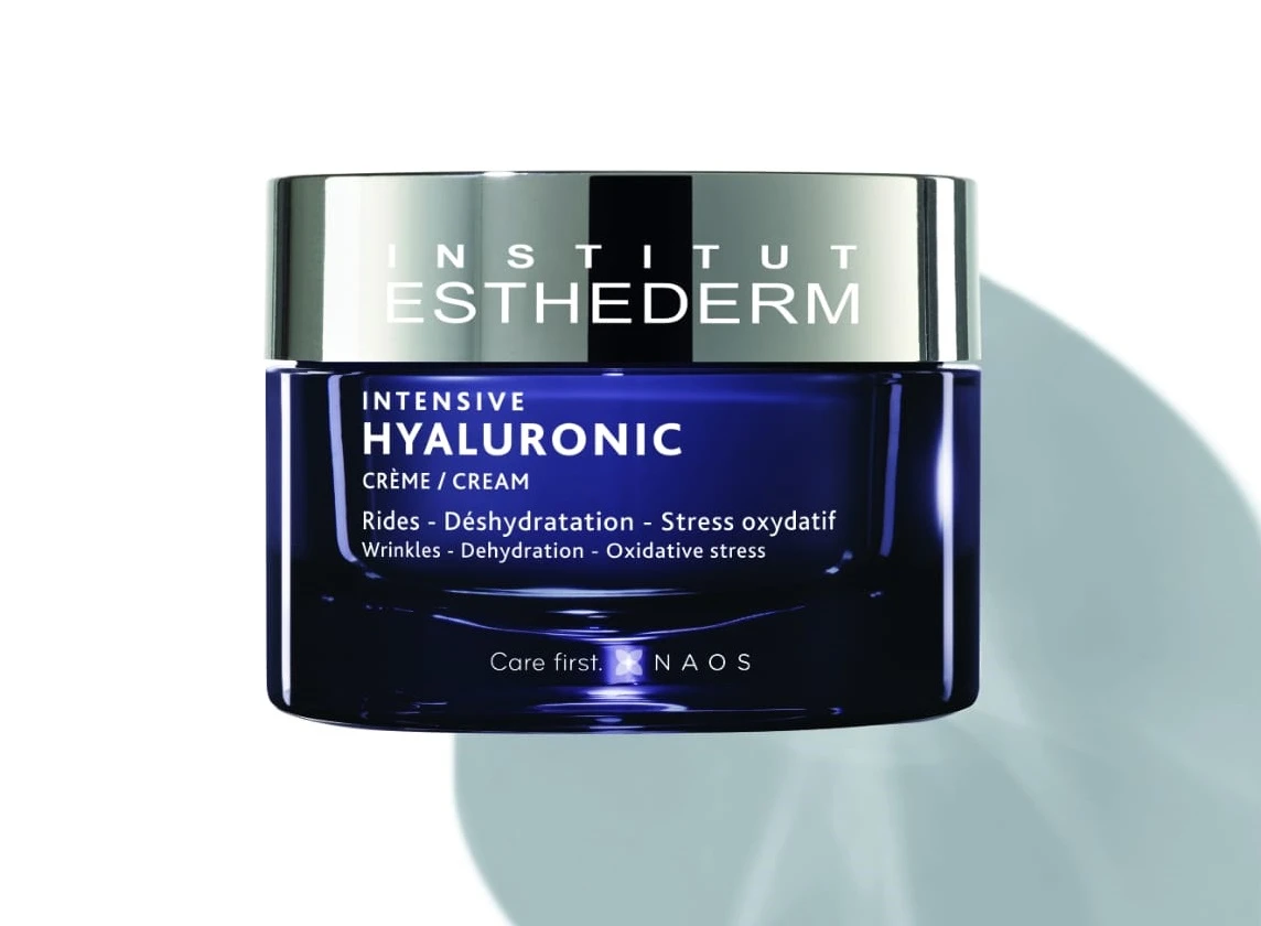 ESTHEDERM INTENSIVE HYALURONIC CREME P 50ML