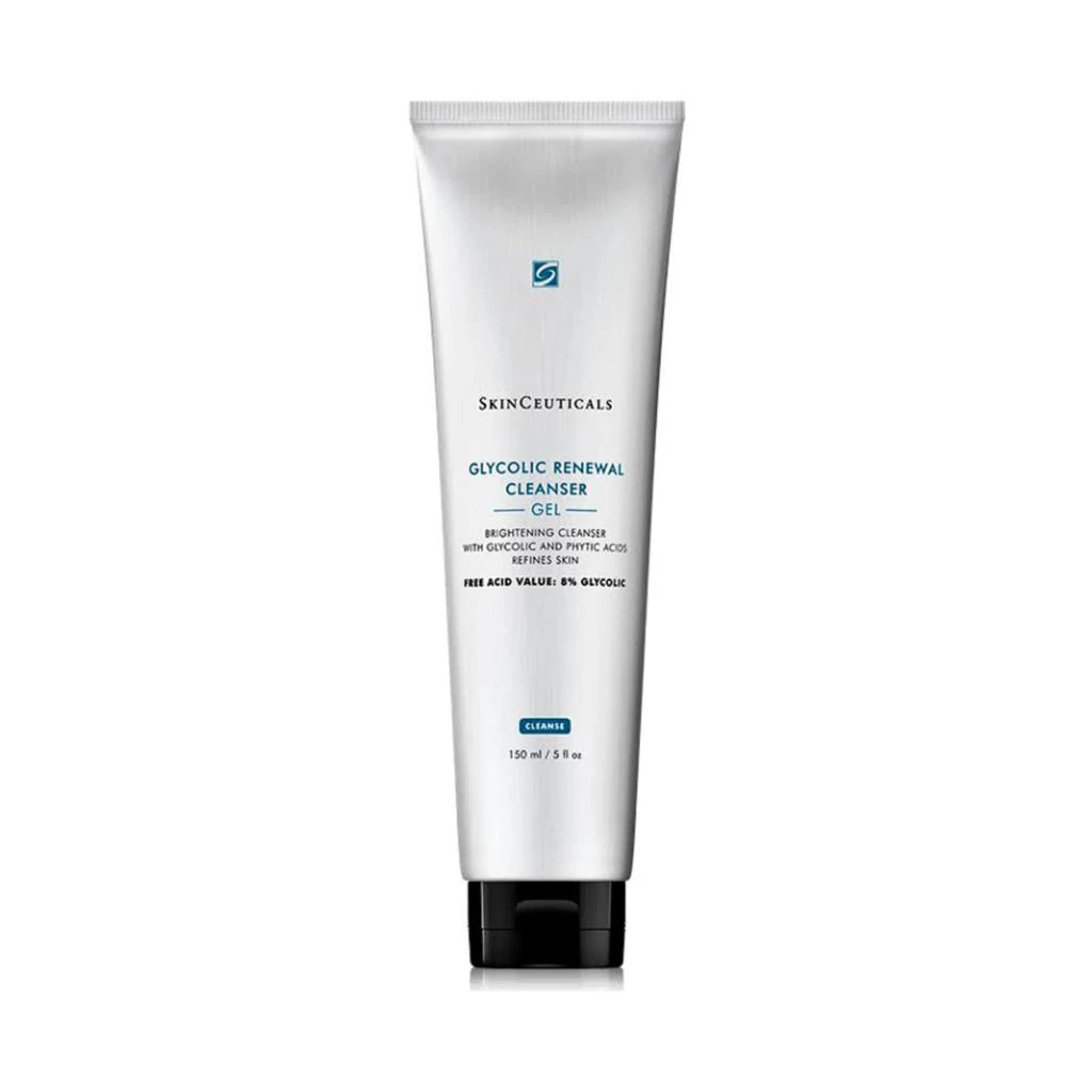 SkinCeuticals GLYCOLIC CLEANSER 150ML