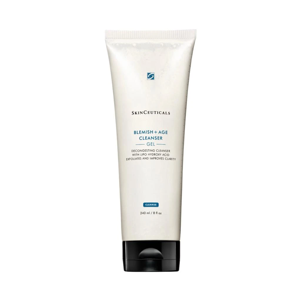 SkinCeuticals BLEMISH + AGE CLEANSING GEL 250ML