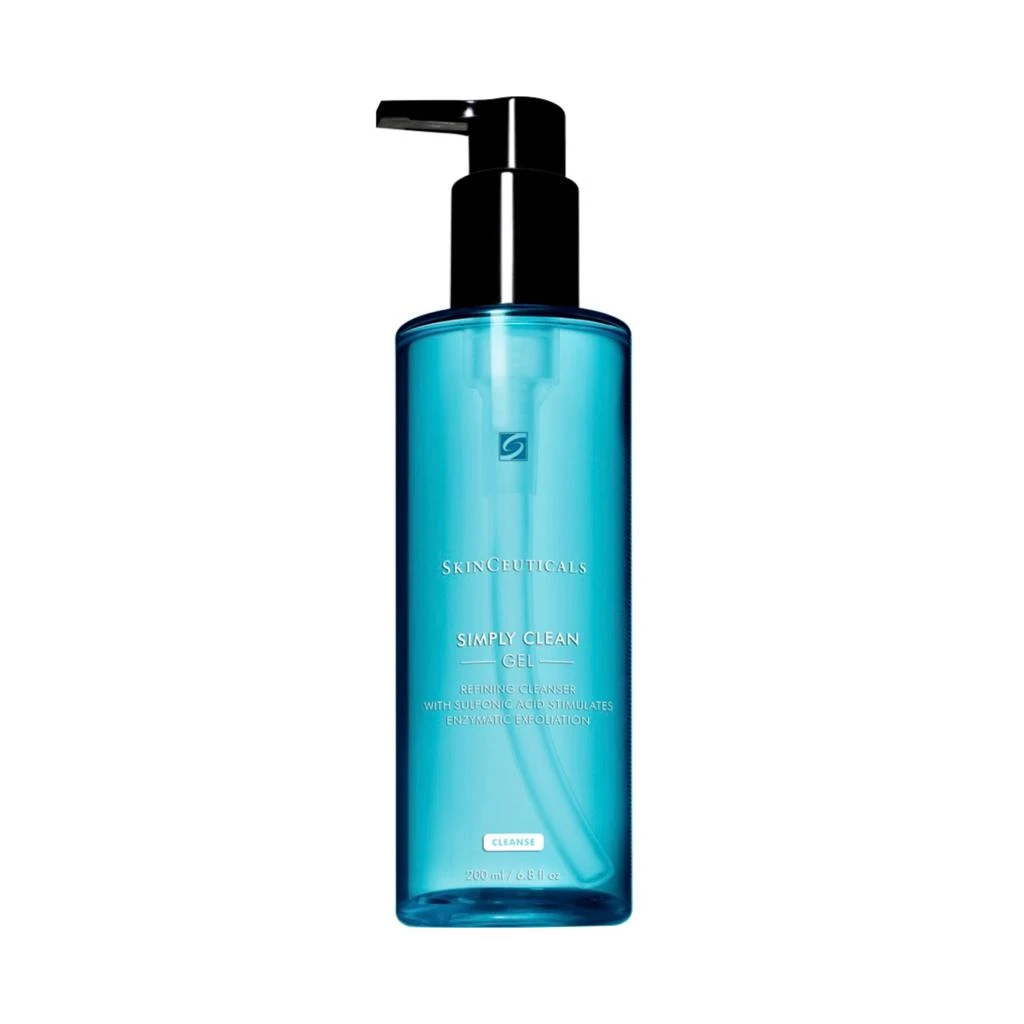 SkinCeuticals SIMPLY CLEAN 200ML