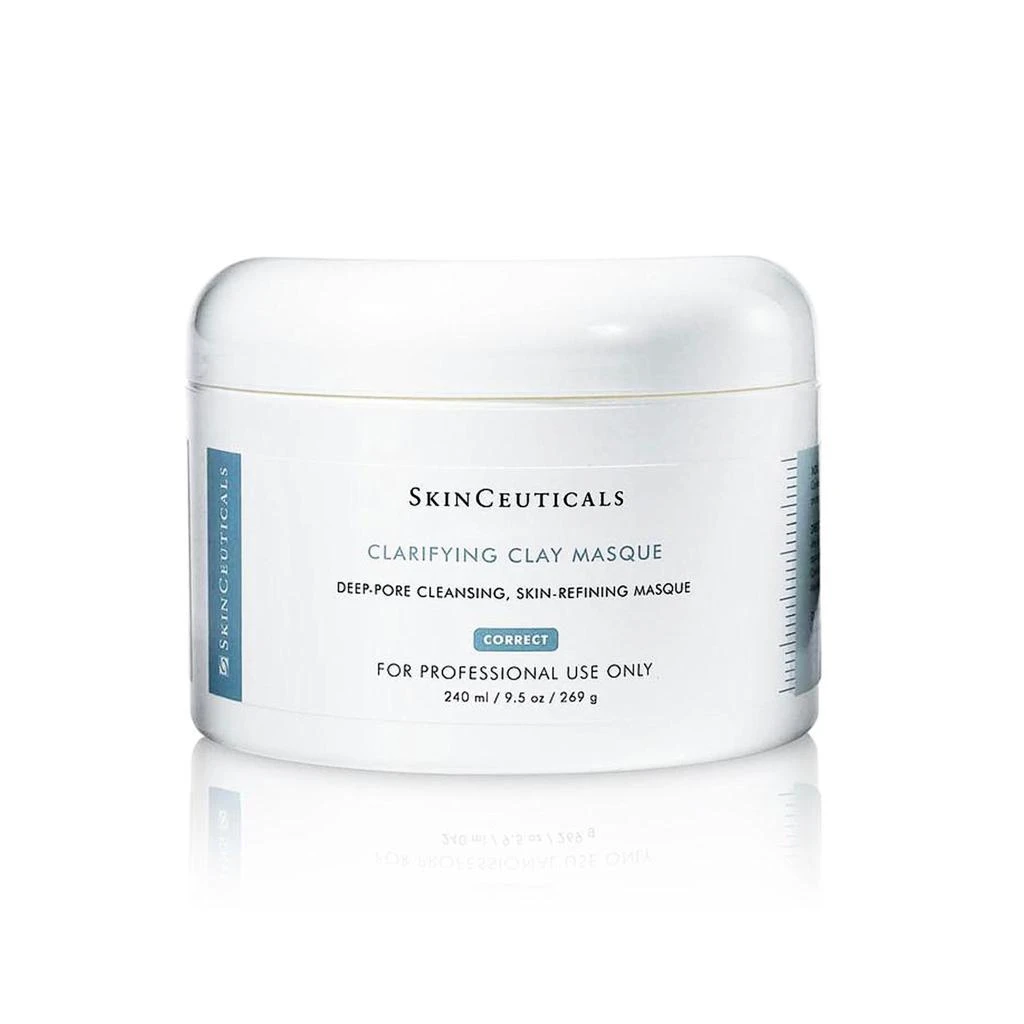 SkinCeuticals CLARIFYING CLAY MASK PRO