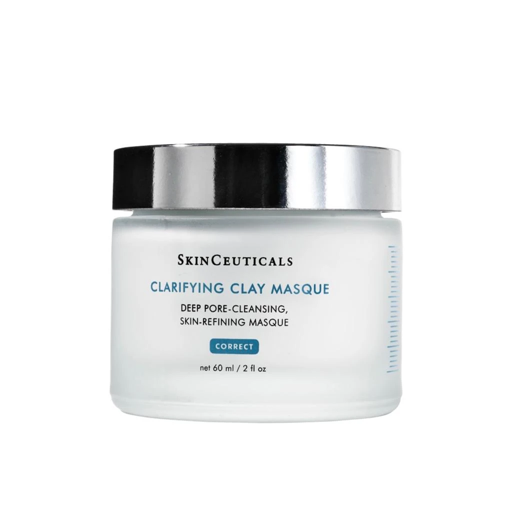 SkinCeuticals CLARIFYING CLAY MASQUE 60ML