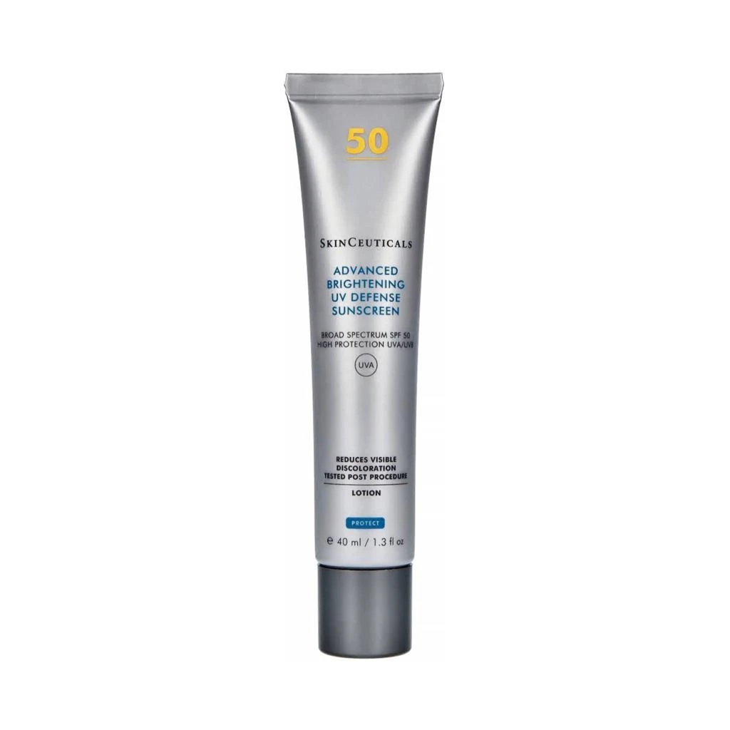 SkinCeuticals ADVANCE BRIGHT UV DEF SPF50 40ml