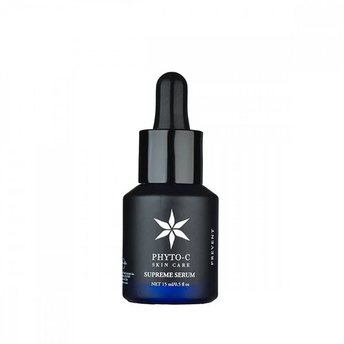 PHYTO-C SUPEME SERUM  BRIGHTENING ANTIOXIDANT SERUM  15