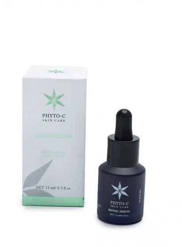 PHYTO-C BIONIC SERUM  OILY SKIN PRONE TO BREAKOUTS  15