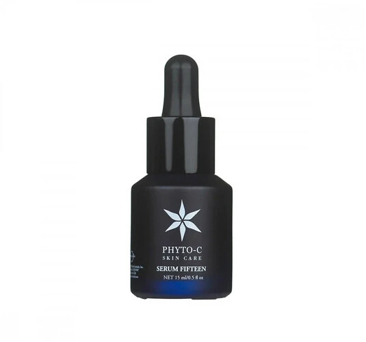 PHYTO-C SERUM FIFTEEN  15% L-ASCORBIC ACID ANTUOXIDANT SE