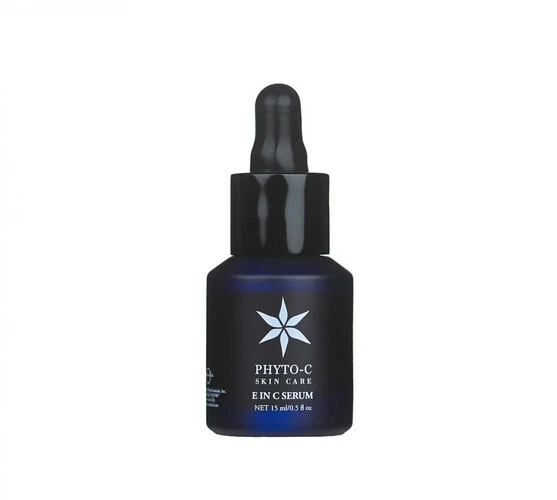 PHYTO-C E IN C SERUM  1% VITAMIN E & 15% L-ASCORBIC ACID