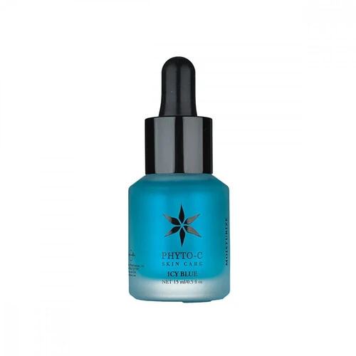 PHYTO-C ICY BLUE  COOLING & HYDRATING GEL  15 ML