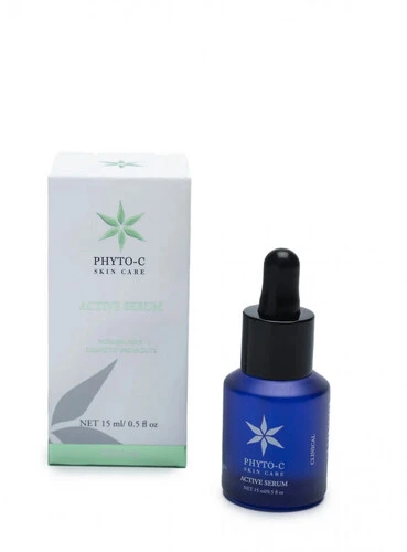 PHYTO-C ACTIVE SERUM  NORMAL SKIN PRONE TO BREAKOUTS