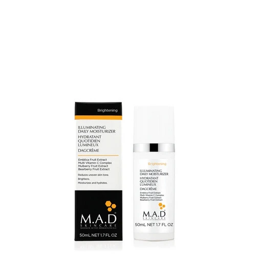 M.A.D SPOTON TARGETED SKIN SERUM