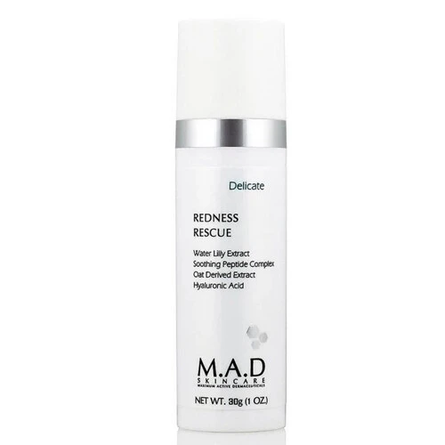 M.A.D REDNESS RESCUE  50 ML