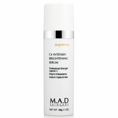 M.A.D C4 INTENSIV BRIGHTENING SERUM