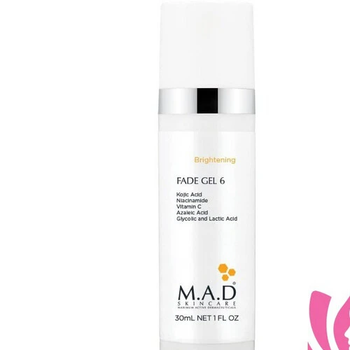 M.A.D FADE 6 SERUM