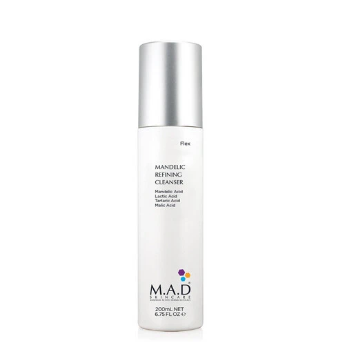 M.A.D MANDELIC REFINING CLEANSER