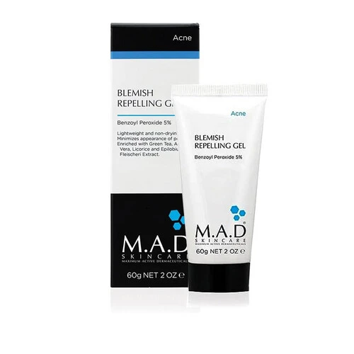 M.A.D BLIMISH REPELLING GEL