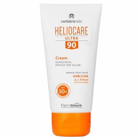 HELIOCARE ultra cream SPF 90 very High protection 50 ml