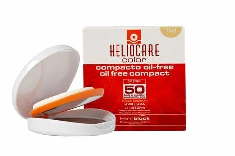 HELIOCARE color fair spf 50 High protection 10 g