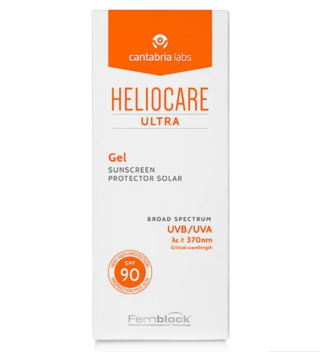 HELIOCARE Ultra  Gel spf 50 -  50 ml