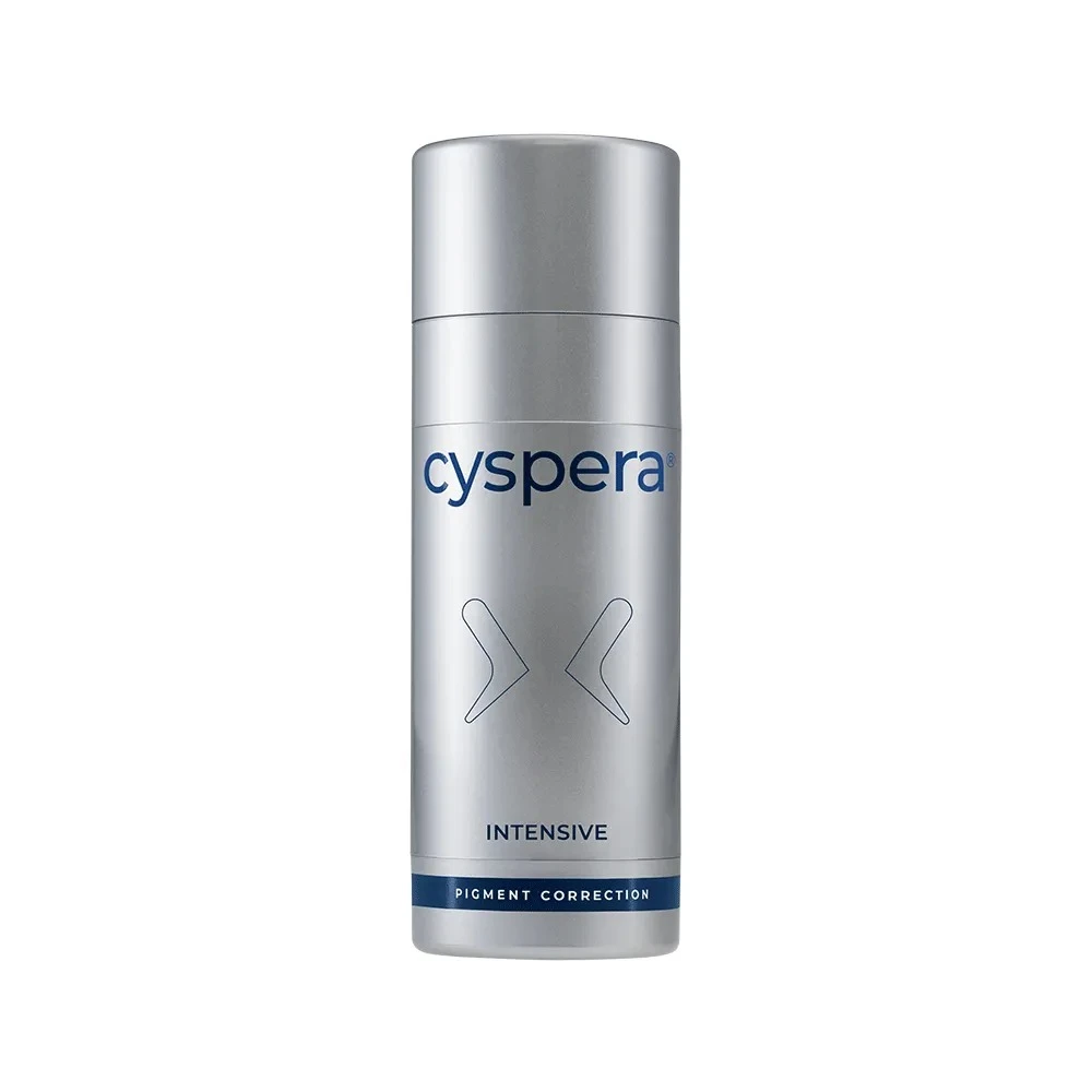 Cyspera Intensive pigment correction cream 30 ml