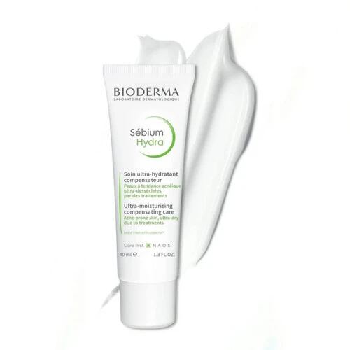 Bioderma SEBIUM HYDRA TE 40 ML