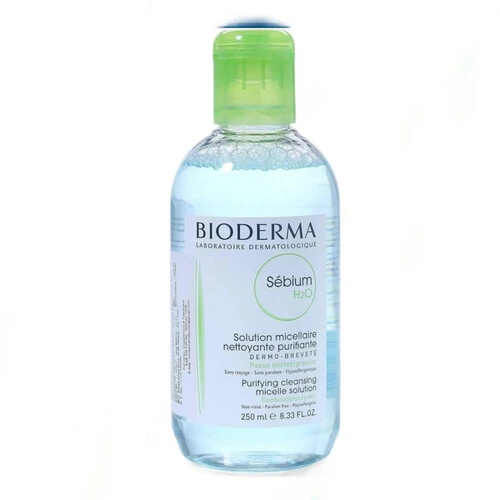 Bioderma SEBIUM H2O FC 250 ML