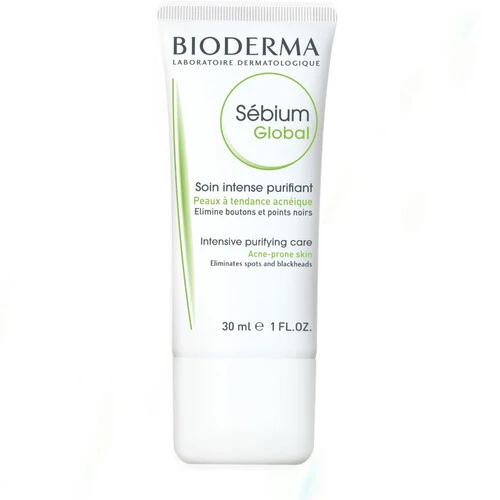 Bioderma SEBIUM GLOBAL TE30ML V2 30 ML